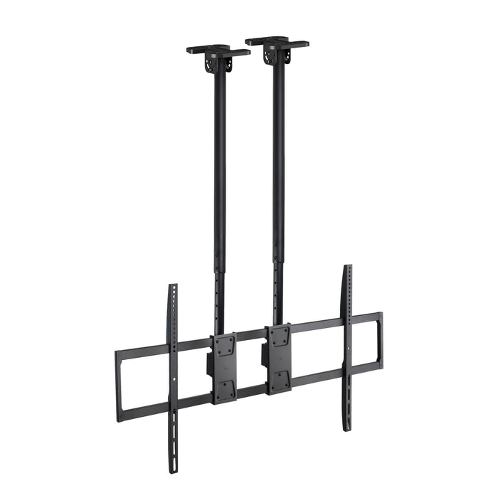 EAN 8433281017450 - TooQ LPCE11120TSLI-B soporte para TV 3,05 m (120") imagen 1