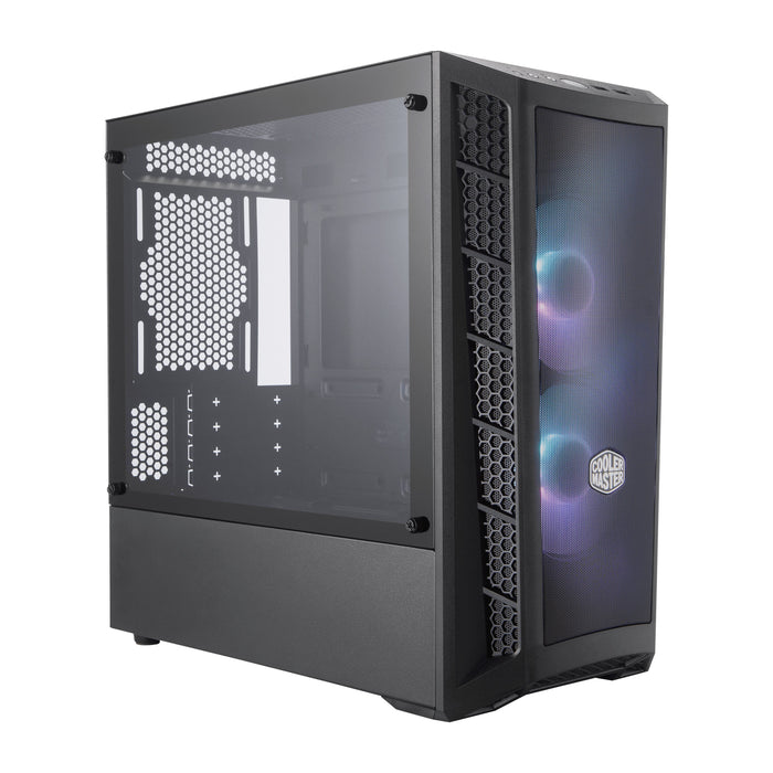 EAN 4719512097595 - Cooler Master MasterBox MB311L ARGB Mini Tower Negro imagen 2