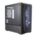 EAN 4719512097595 - Cooler Master MasterBox MB311L ARGB Mini Tower Negro imagen 2