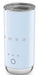 EAN 8017709353117 - Smeg MFF02PBEU espumador o calentador de leche Calentador/espumador de leche automático Azul imagen 11