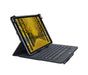 EAN 5099206069725 - Logitech 920-008339 teclado para móvil QWERTZ Suizo Bluetooth Negro imagen 1