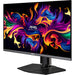 EAN 4711377304450 - MSI MAG 272UP QD-OLED X24 pantalla para PC 67,3 cm (26.5") 3840 x 2160 Pixeles 4K Ultra HD Negro imagen 12