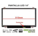 EAN 8435597491894 - Portatilmovil PAN0079 refacción para laptop Mostrar imagen 1