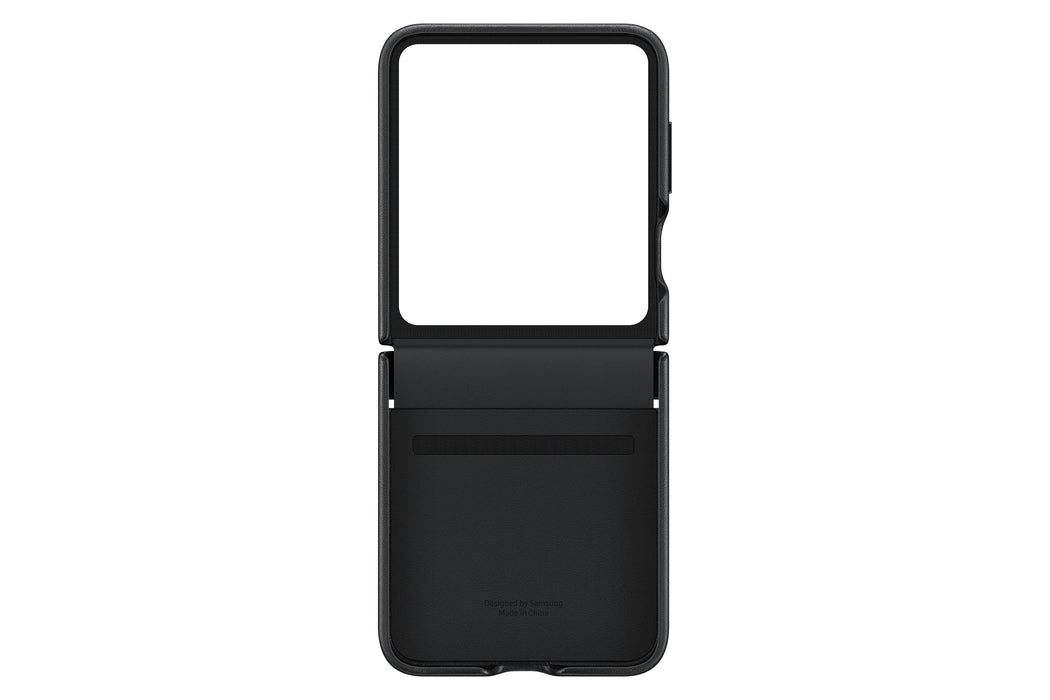 EAN 8806095070940 - Samsung EF-VF731PBEGWW funda para teléfono móvil 17 cm (6.7") Libro Negro imagen 4