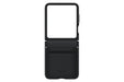 EAN 8806095070940 - Samsung EF-VF731PBEGWW funda para teléfono móvil 17 cm (6.7") Libro Negro imagen 4