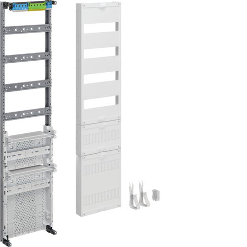 EAN 3250612532780 - Hager ZU37VT4APZ2 cuadros de distribución eléctrica imagen 1