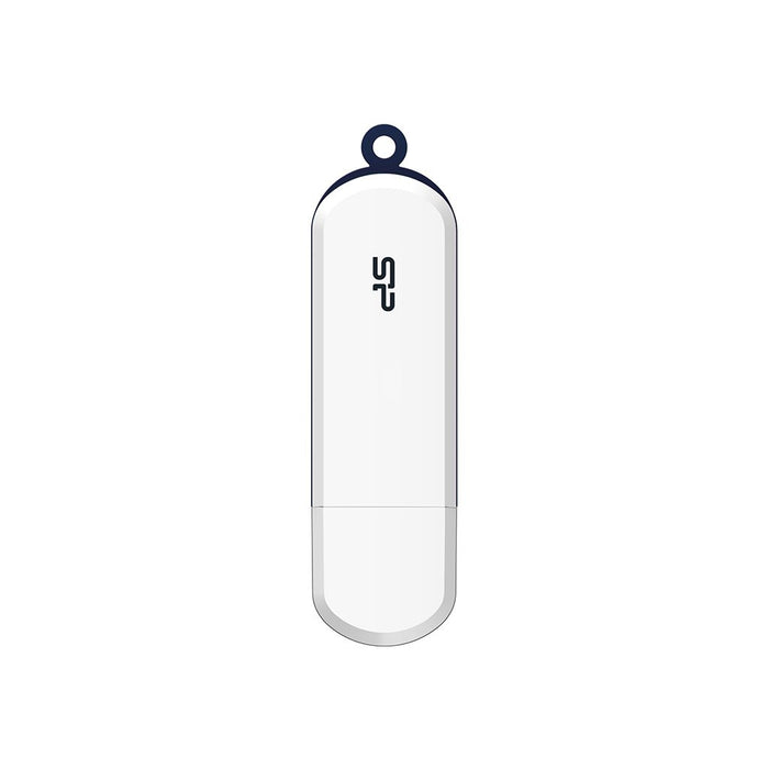 EAN 4713436130291 - Silicon Power Blaze B32 unidad flash USB 128 GB USB tipo A 3.2 Gen 1 (3.1 Gen 1) Blanco imagen 1