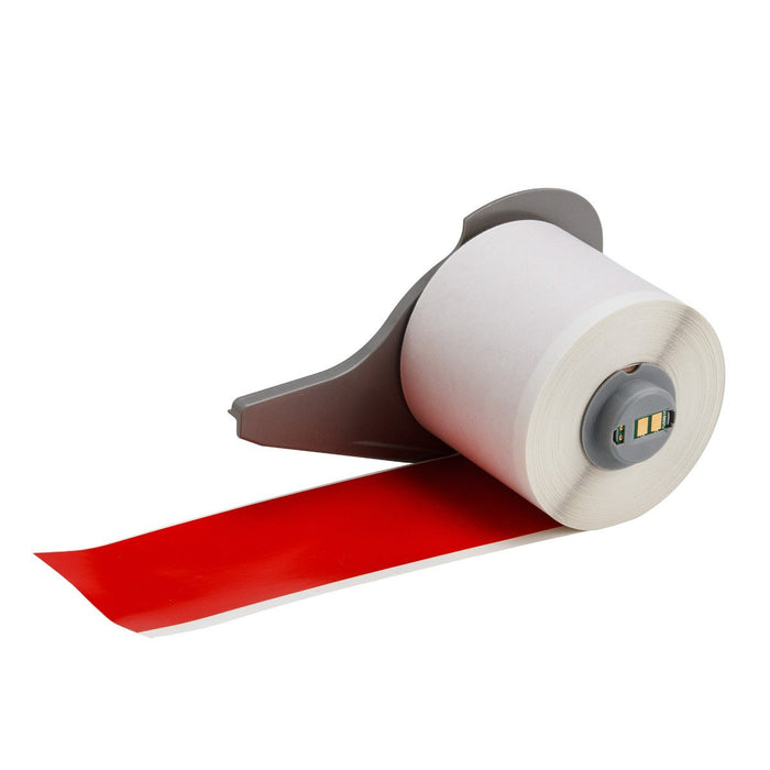 EAN 888434588727 - Brady M7C-2000-595-RD cinta para impresora de etiquetas Rojo imagen 1