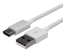 EAN 4250696665496 - S/CONN maximum connectivity FL31-13042 cable USB USB 2.0 1,5 m USB A USB C 0,48 Gbit/s 60 W Blanco imagen 1