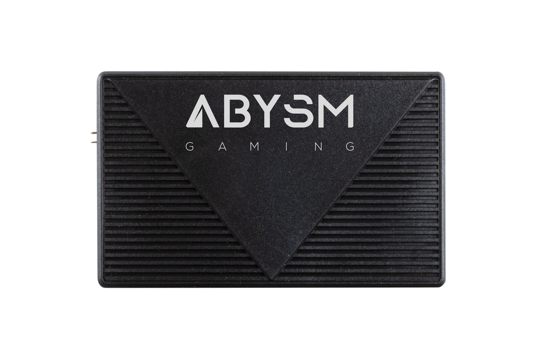 EAN 6974560222391 - ABYSM Arc Light ARGB 120mm Kit 3 imagen 4