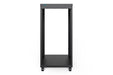 EAN 4016032490326 - Digitus DN-48002 armario rack 21U Rack o bastidor independiente Negro imagen 1