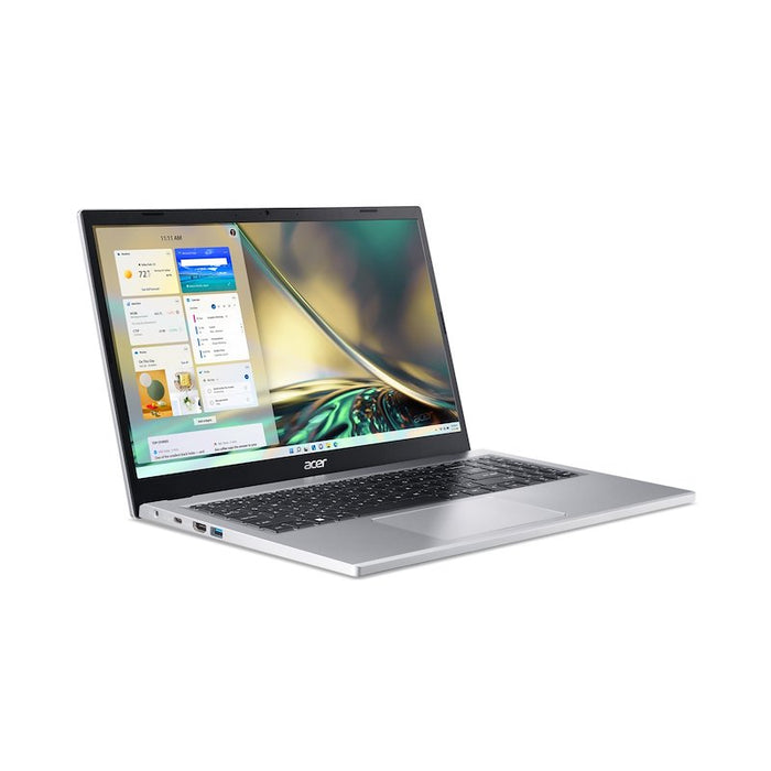 EAN 4711121539350 - Acer Aspire 3 A315-510P-37MF Intel Core i3 N-series i3-N305 Portátil 39,6 cm (15.6") Full HD 8 GB DDR5-SD imagen 2
