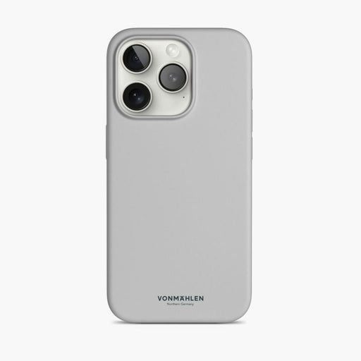 EAN 4255591504772 - Vonmählen MSC00004 funda para teléfono móvil 15,5 cm (6.1") Gris claro imagen 1