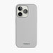 EAN 4255591504772 - Vonmählen MSC00004 funda para teléfono móvil 15,5 cm (6.1") Gris claro imagen 1