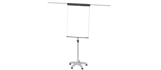 EAN 4002390052573 - MAUL 6372682 flipover y accesorios Independiente 660 x 970 mm Plástico, Acero Gris imagen 2