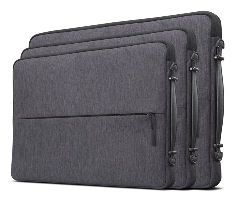EAN 0195042194234 - Lenovo GX40Z50941 maletines para portátil 35,6 cm (14") Funda Gris imagen 7