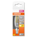 EAN 4058075436589 - Osram STAR lámpara LED Blanco cálido 2700 K 4 W E14 E imagen 4