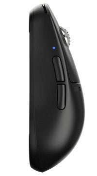 EAN 8809773553933 - PULSAR X2H eS Medium ratón Juego Ambidextro RF Wireless + USB Type-C Óptico 26000 DPI imagen 3