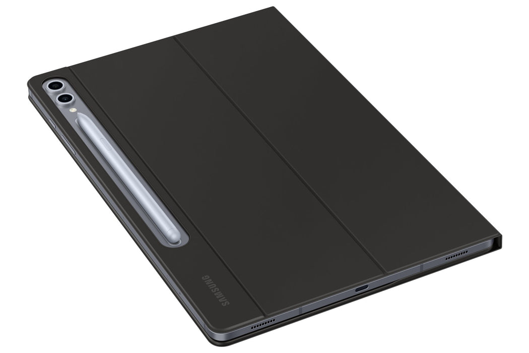 EAN 8806095761633 - Samsung EF-DX820 Nórdico Pogo pin Negro imagen 4