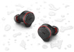 EAN 4895229126299 - Philips TAA7507BK/00 auricular y casco Auriculares Inalámbrico Dentro de oído Llamadas/Música Bluetooth N imagen 2