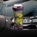EAN 0622356279741 - Ninja BC151EUPR licuadora Batidora de vaso portátil Púrpura, Transparente imagen 3