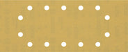 EAN 4059952542072 - Bosch Expert C470 10 pieza(s) Hoja lijadora imagen 1