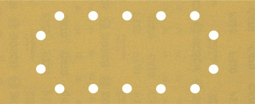 EAN 4059952542072 - Bosch Expert C470 10 pieza(s) Hoja lijadora imagen 1