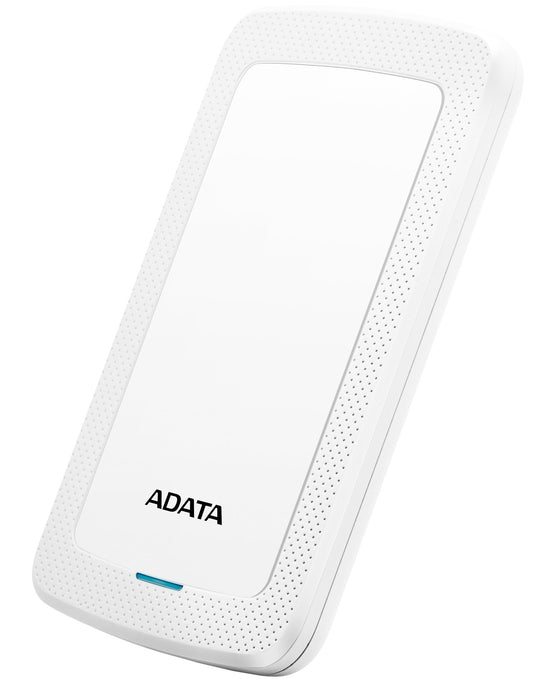 EAN 4713218464989 - ADATA HV300 disco duro externo 1 TB 2.5" 3.2 Gen 1 (3.1 Gen 1) Blanco imagen 3
