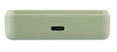 EAN 3303170122129 - T'nB PBUMAG10GR batería externa 10000 mAh Cargador inalámbrico Verde imagen 4
