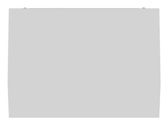EAN 5901969447996 - Lanberg WAH1-3240-00S armario rack 3U Bastidor de pared Gris imagen 5