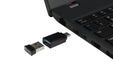 EAN 8719274677161 - BakkerElkhuizen PRF Wireless ratón Oficina mano derecha RF inalámbrico Óptico 1600 DPI imagen 10