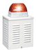 EAN 4043158008098 - ABUS SG3210 timbre de alarma Blanco imagen 1