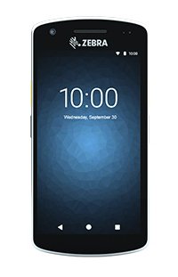 EAN 8596375242883 - Zebra EC55 ordenador móvil de mano 12,7 cm (5") 720 x 1280 Pixeles Pantalla táctil 183 g Negro, Gris, Bla imagen 1