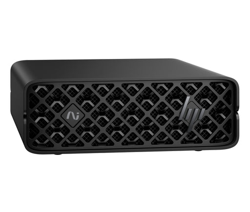 EAN 0199896739931 - HP ZGX Nano G1n AI 128 GB LPDDR5x-SDRAM Linux Mini PC AI Workstation, AI PC imagen 2