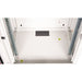 EAN 7630049600072 - ROLINE 26.21.0006 armario rack 16U Bastidor de pared Gris imagen 4