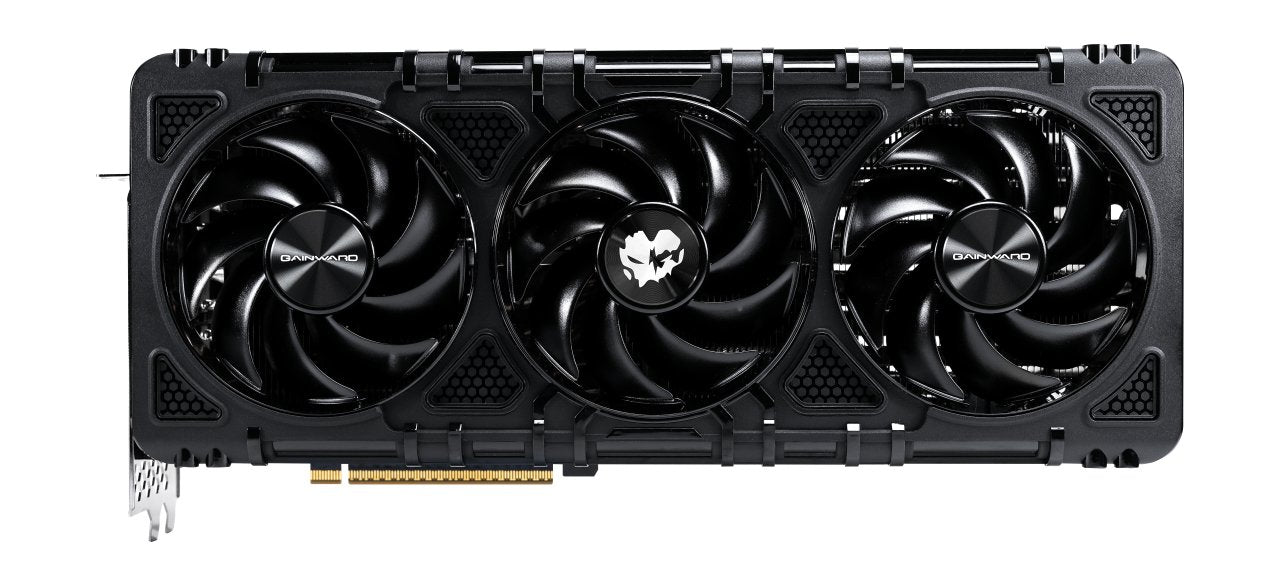 EAN 4710562244861 - Gainward GeForce RTX 5090 Phantom GS NVIDIA 32 GB GDDR7 imagen 1