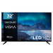 EAN 8435484009928 - Cecotec 00992 Televisor 81,3 cm (32") HD Smart TV Wifi Negro imagen 1