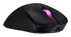 EAN 4711387951224 - ASUS ROG Keris II Origin BLK ratón Juego mano derecha RF Wireless + Bluetooth + USB Type-A Óptico 42000 D imagen 7