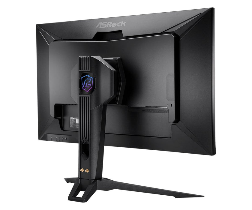 EAN 4711581492219 - Asrock PG32QFT pantalla para PC 81,3 cm (32") 2560 x 1440 Pixeles Quad HD LED Negro imagen 5
