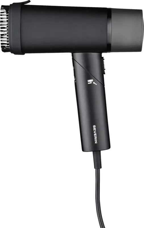 EAN 4008146048890 - Severin DG 3282 Vaporizador manual de prendas 0,13 L 1400 W Negro imagen 1
