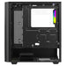 EAN 5905106070269 - Savio Noctis Flow RGB Cubo Negro imagen 3