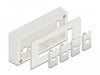 EAN 4043619813339 - DeLOCK 81333 accesorio para panel de conexiones imagen 3