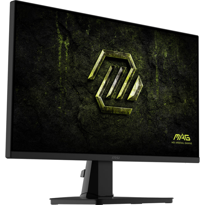 EAN 4711377395038 - MSI MAG 256F E20 pantalla para PC 62,2 cm (24.5") 1920 x 1080 Pixeles Full HD LCD Negro imagen 13