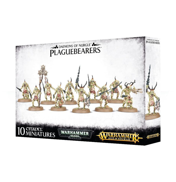 EAN 5011921085538 - Games Workshop 97-10 collectible figure imagen 1