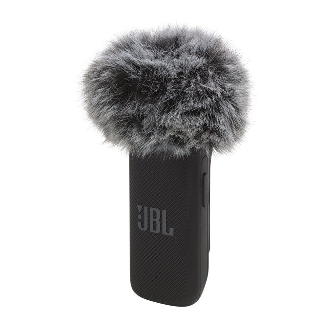 EAN 1200130008856 - JBL JBLSTRMWLUSBCBLK micrófono Negro imagen 3