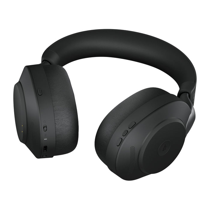 EAN 5706991023299 - Jabra Evolve2 85 Auriculares Inalámbrico y alámbrico Diadema Oficina/Centro de llamadas USB tipo A Blueto imagen 2