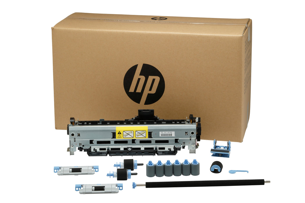 EAN 0882780506558 - HP LaserJet MFP 220V Printer Maintenance Kit Kit de reparación imagen 1