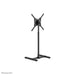 EAN 8717371446994 - Neomounts NS-FS100BLACK soporte para pantalla de señalización 139,7 cm (55") Negro imagen 9