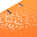 EAN 4008705201247 - HERMA Color carpeta de cartón A4 Naranja imagen 4