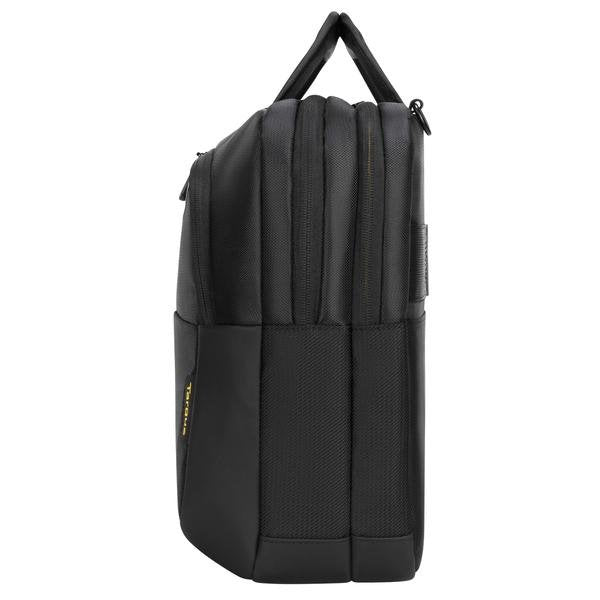 EAN 0092636338992 - Targus Citygear 39,6 cm (15.6") Mochila Negro imagen 5